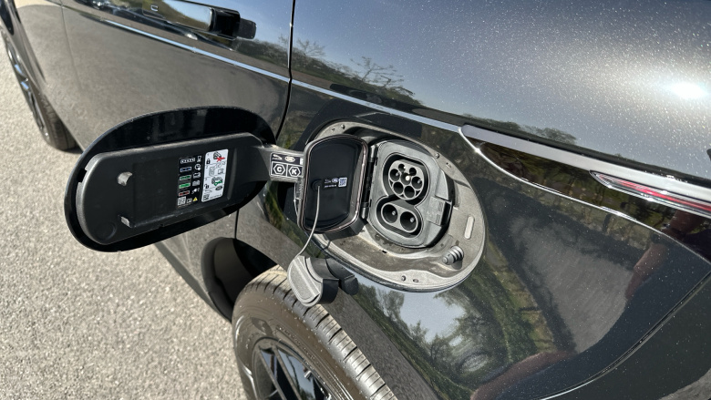 Land Rover Range Rover Evoque 1.5 P270e Edition 5dr Auto Hatchback